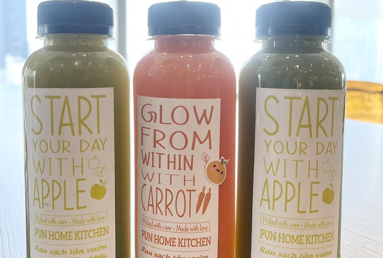 4 loại trái cây nên ăn hàng ngày để tốt cho gan, thận